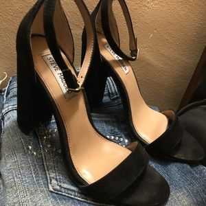 Steve Madden carrson heels
